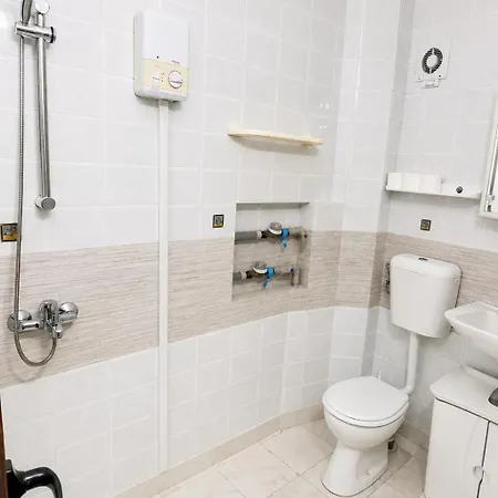 Vma Finest 2br By Bulgarianhomes Апартаменты София