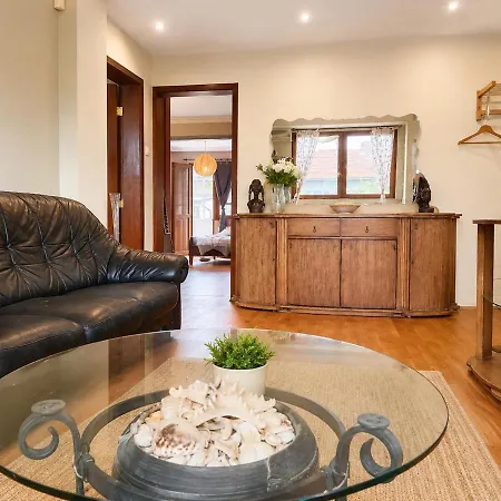 Vma Finest 2br By Bulgarianhomes София