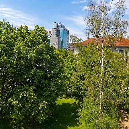 Vma Finest 2br By Bulgarianhomes * София