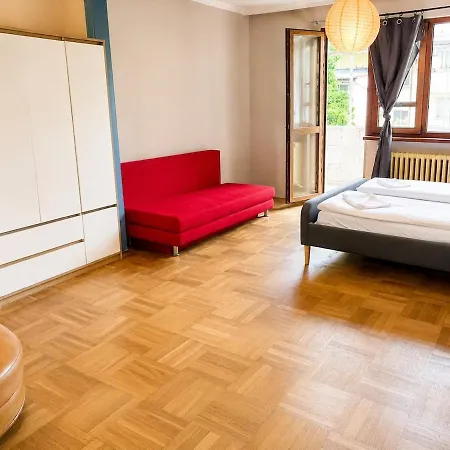 Апартаменты Vma Finest 2br By Bulgarianhomes