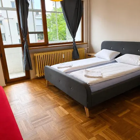 Vma Finest 2br By Bulgarianhomes